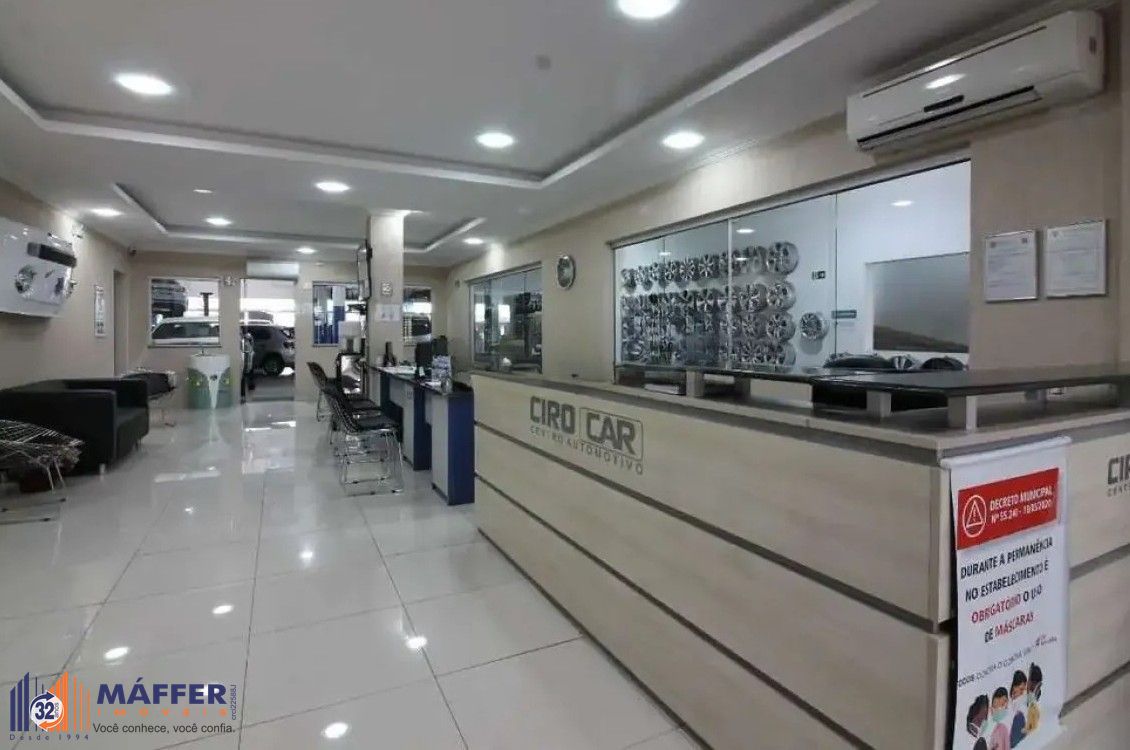 Sala-Conjunto, 1409 m² - Foto 1
