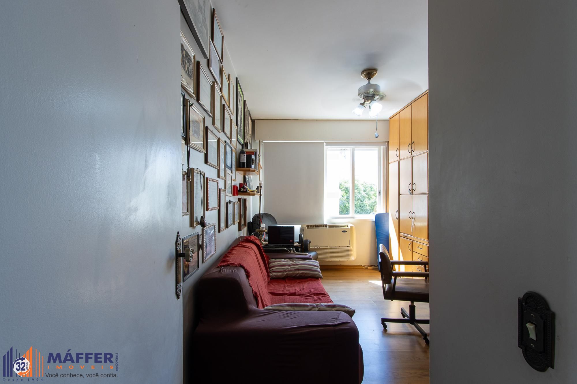 Apartamento, 3 quartos, 168 m² - Foto 21