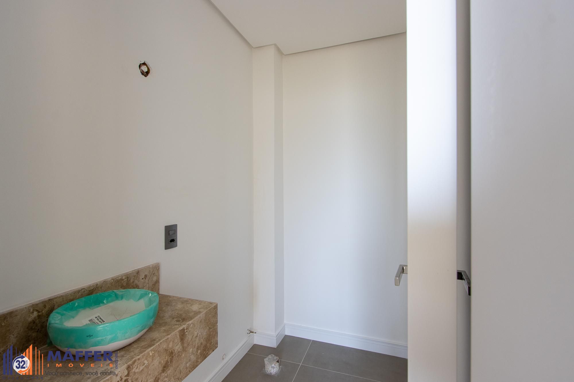 Casa de Condomínio, 3 quartos - Foto 9