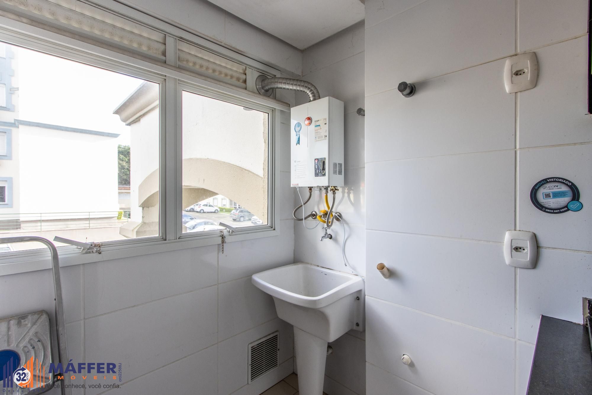 Apartamento, 3 quartos, 71 m² - Foto 8