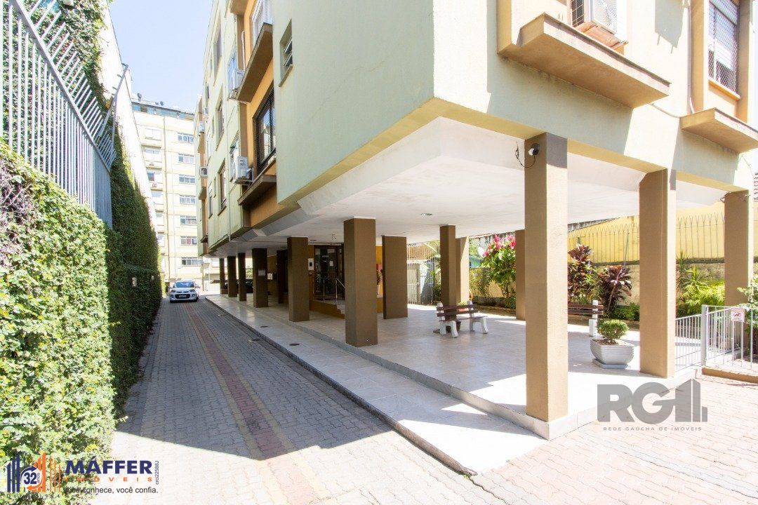 Apartamento, 2 quartos, à venda, 86 m², Cristal - Porto Alegre — foto 2