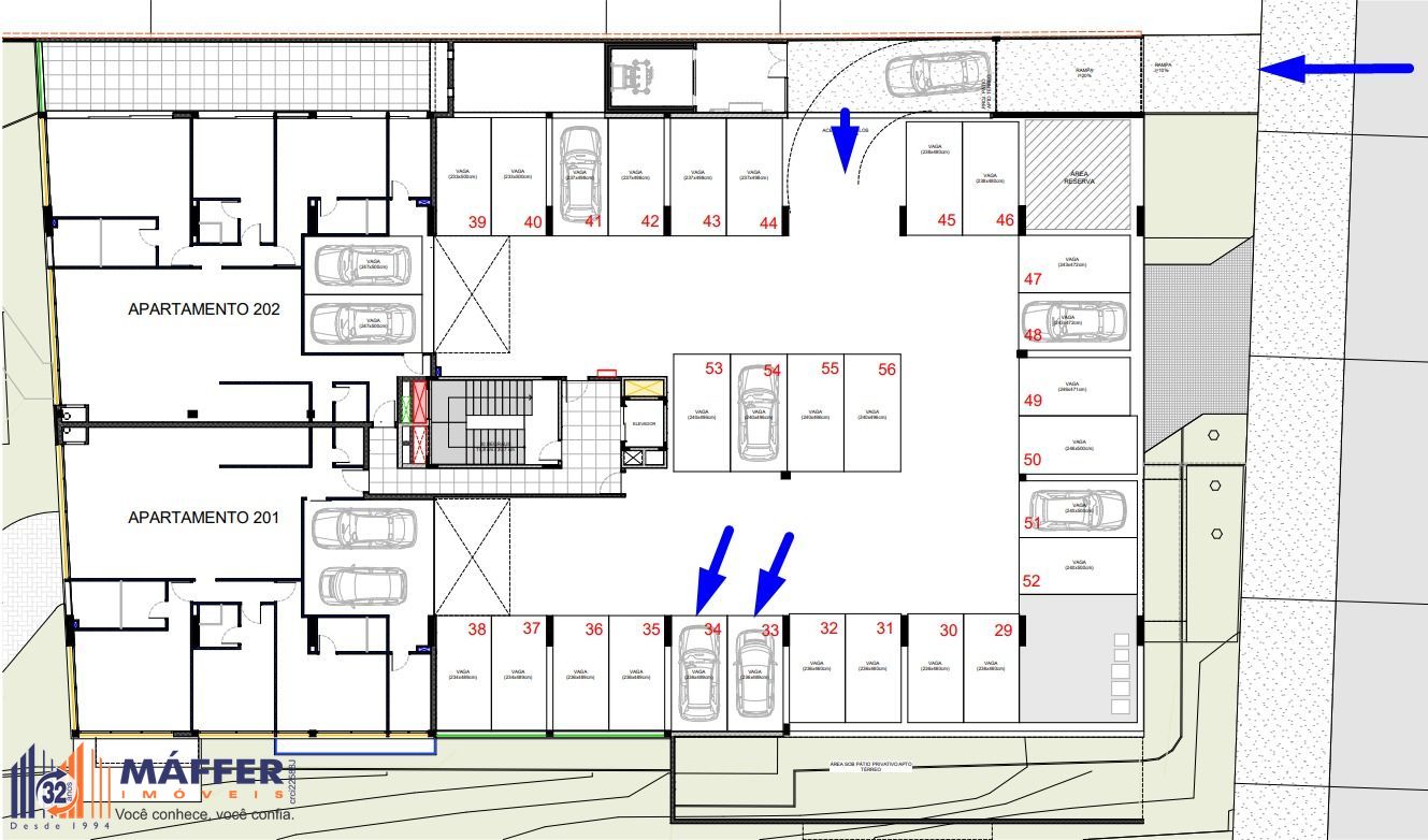 Apartamento, 2 quartos, 148 m² - Foto 13