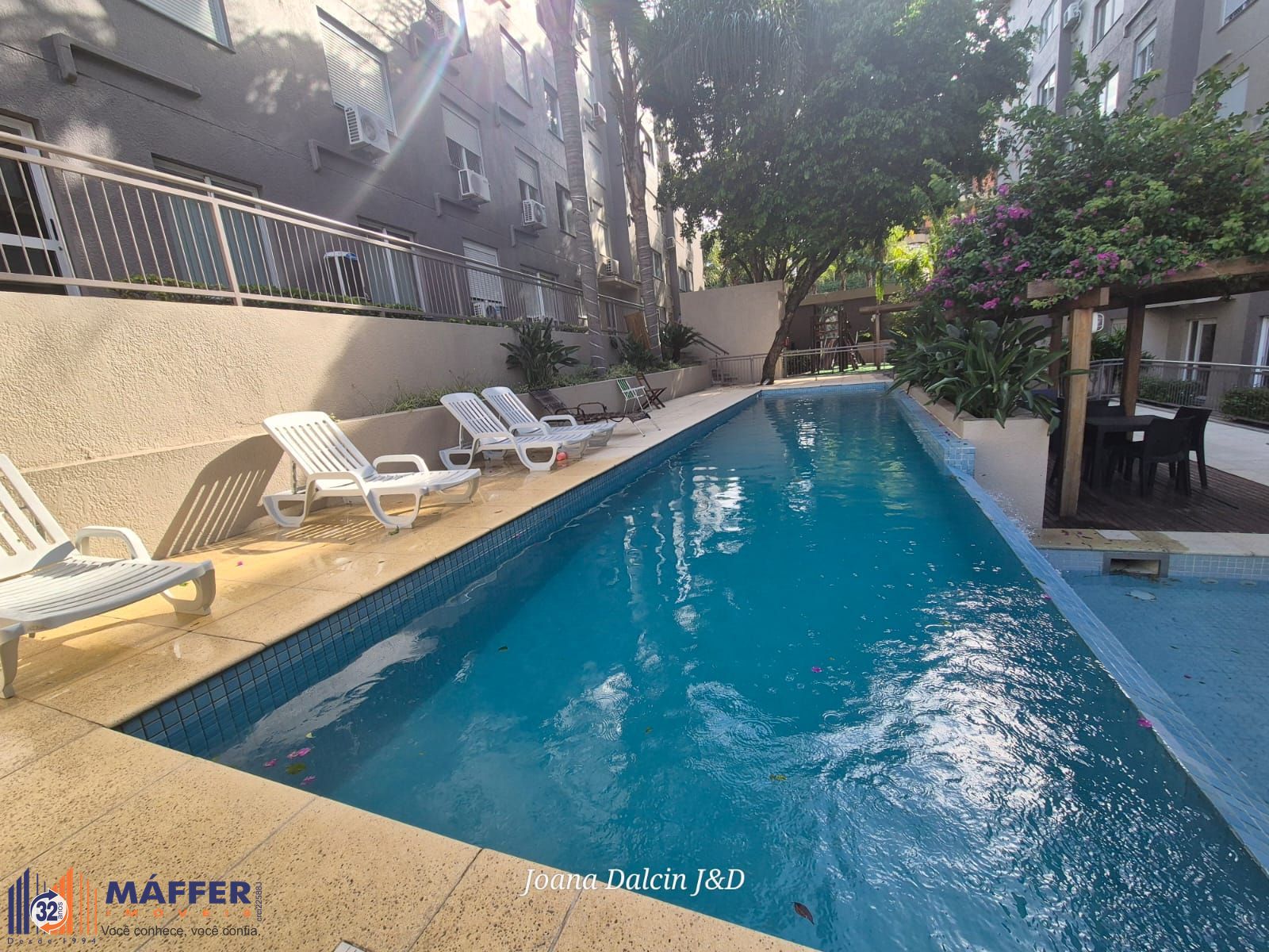 Apartamento, 2 quartos, 64 m² - Foto 1