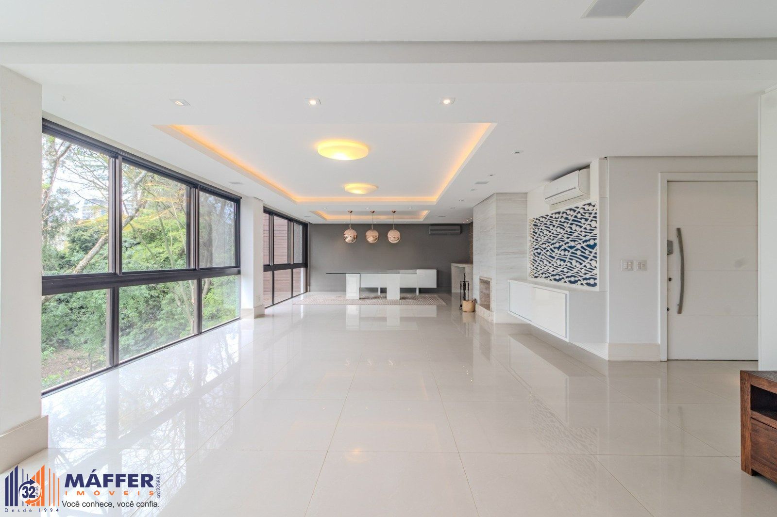 Apartamento, 4 quartos, 312 m² - Foto 1