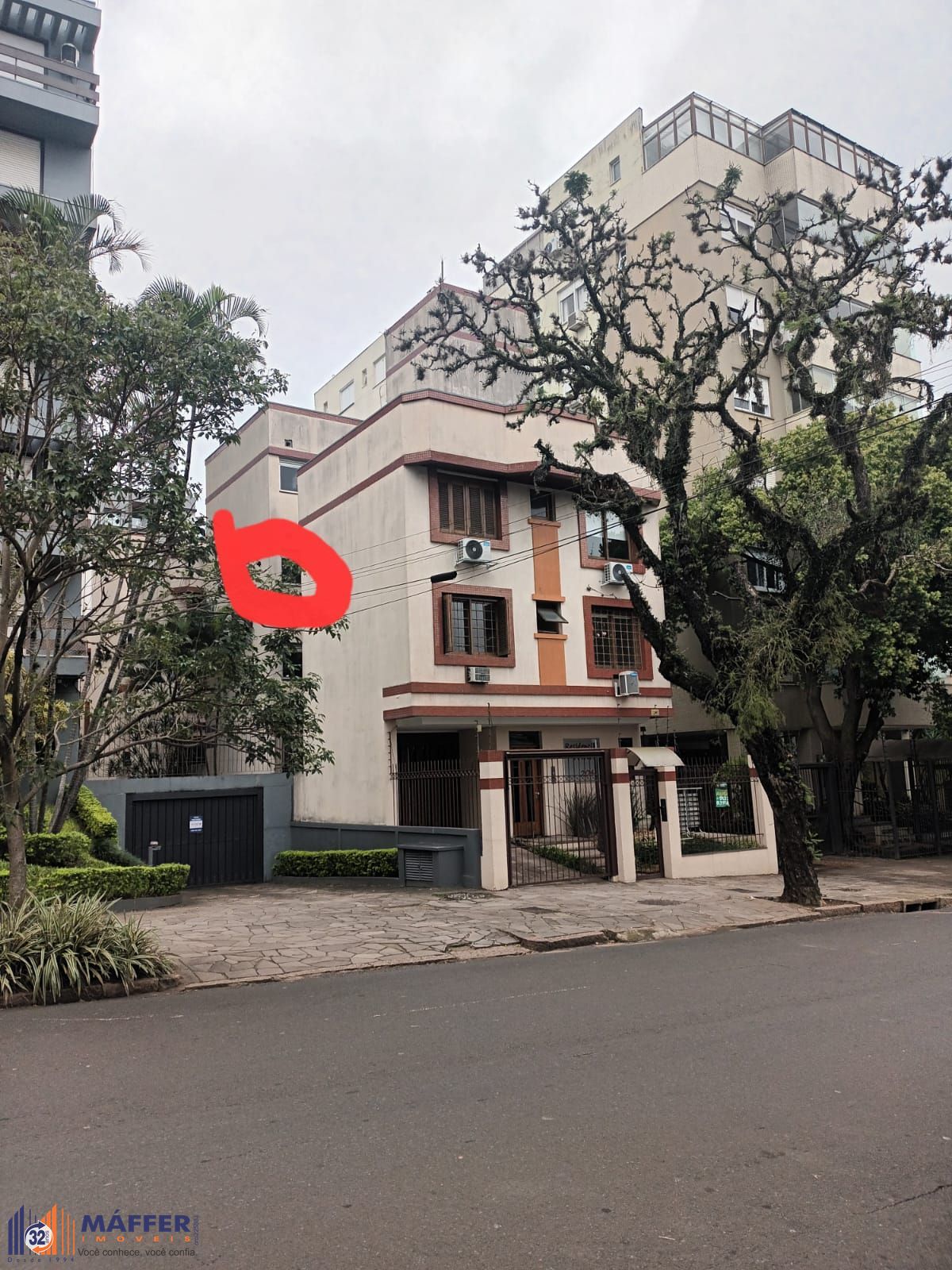 Apartamento, 1 quarto, 42 m² - Foto 6