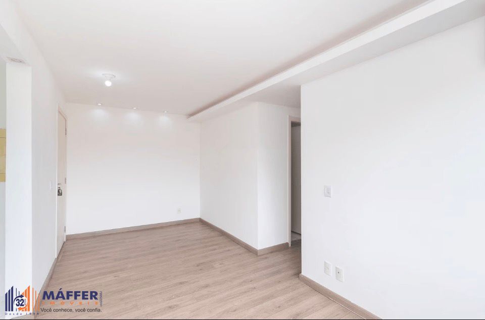 Apartamento, 3 quartos, 61 m² - Foto 6