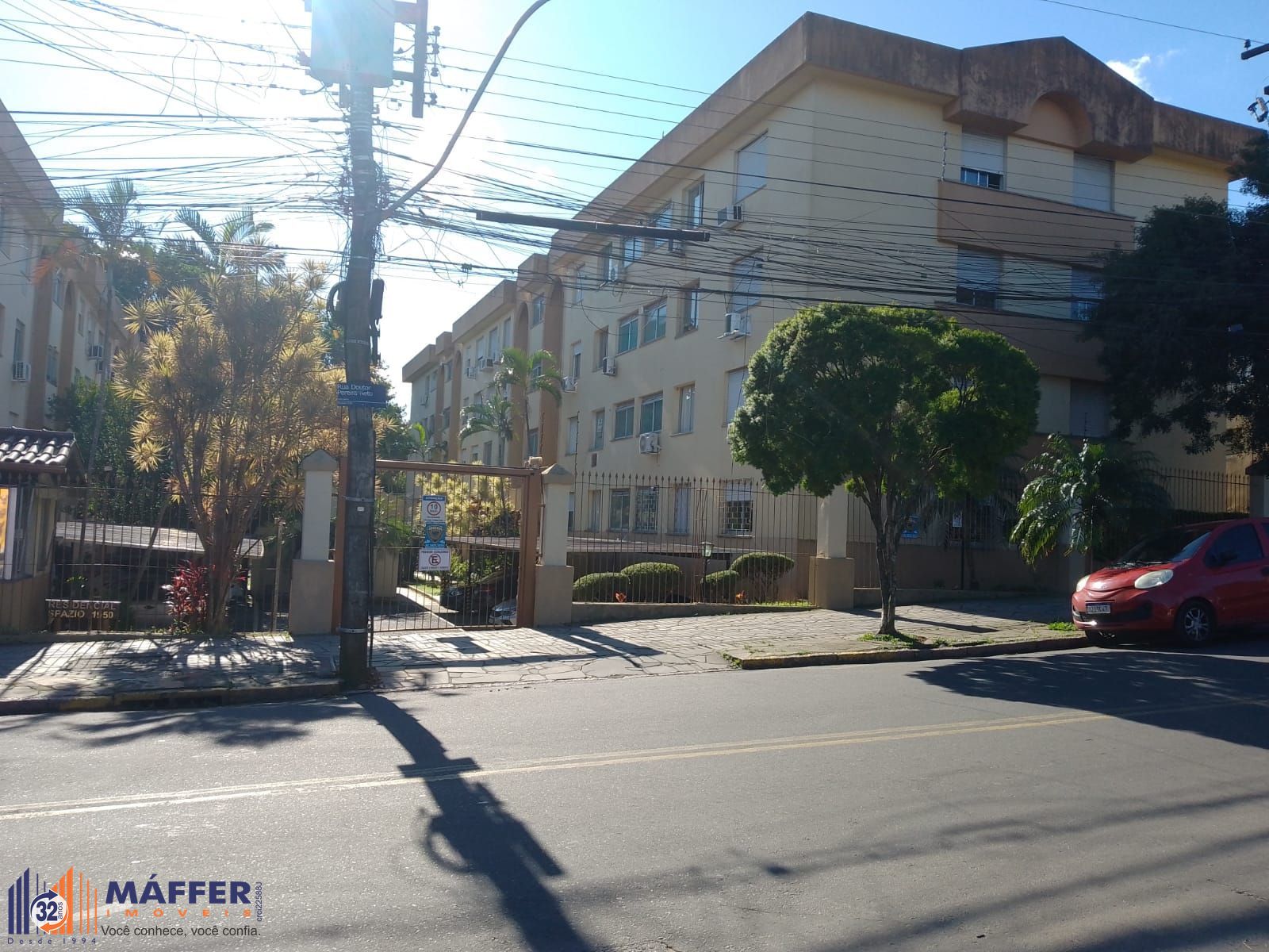 Apartamento, 2 quartos, 57 m² - Foto 4