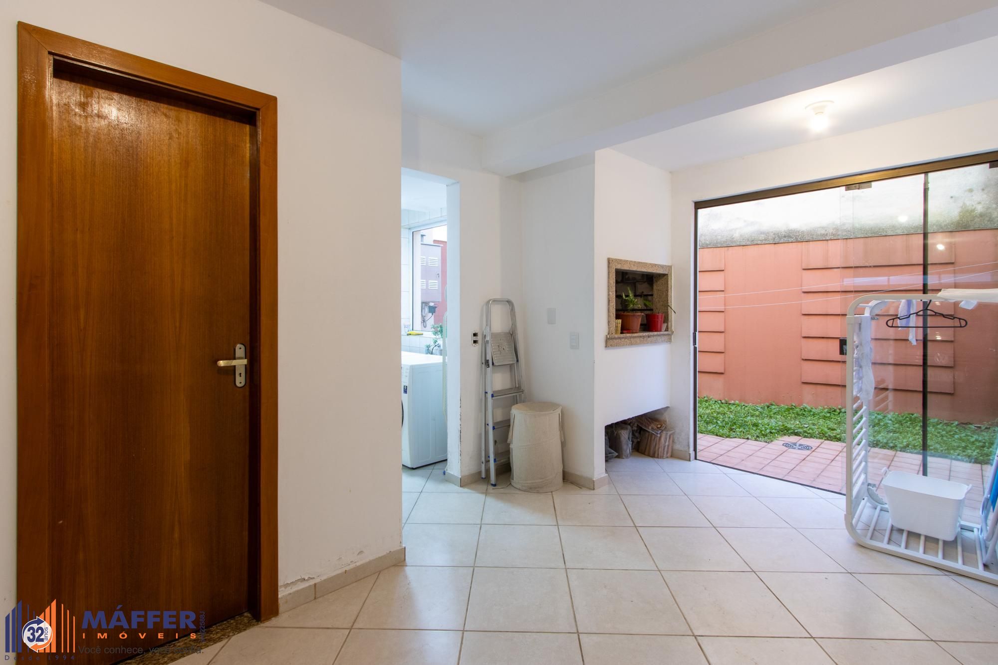 Casa de Condomínio, 3 quartos - Foto 59