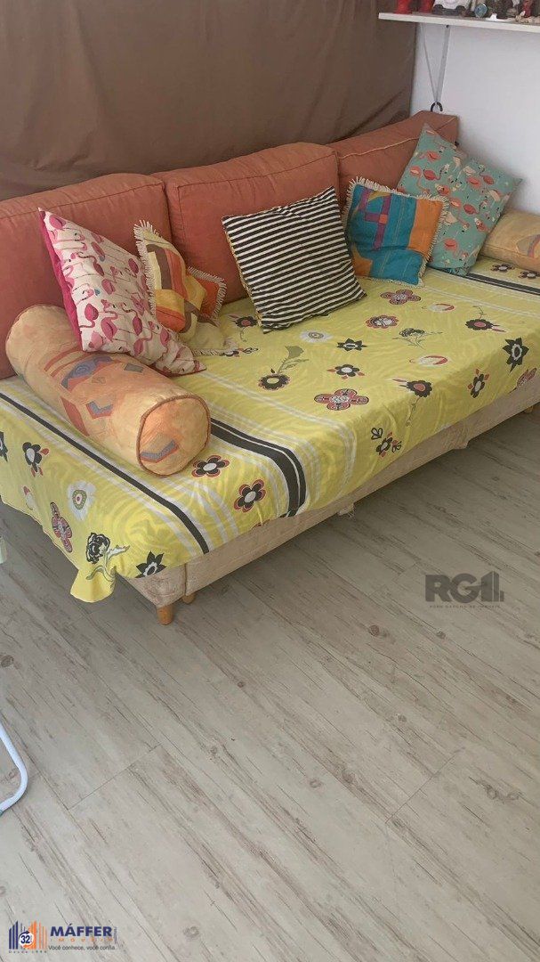Apartamento, 3 quartos, 79 m² - Foto 6