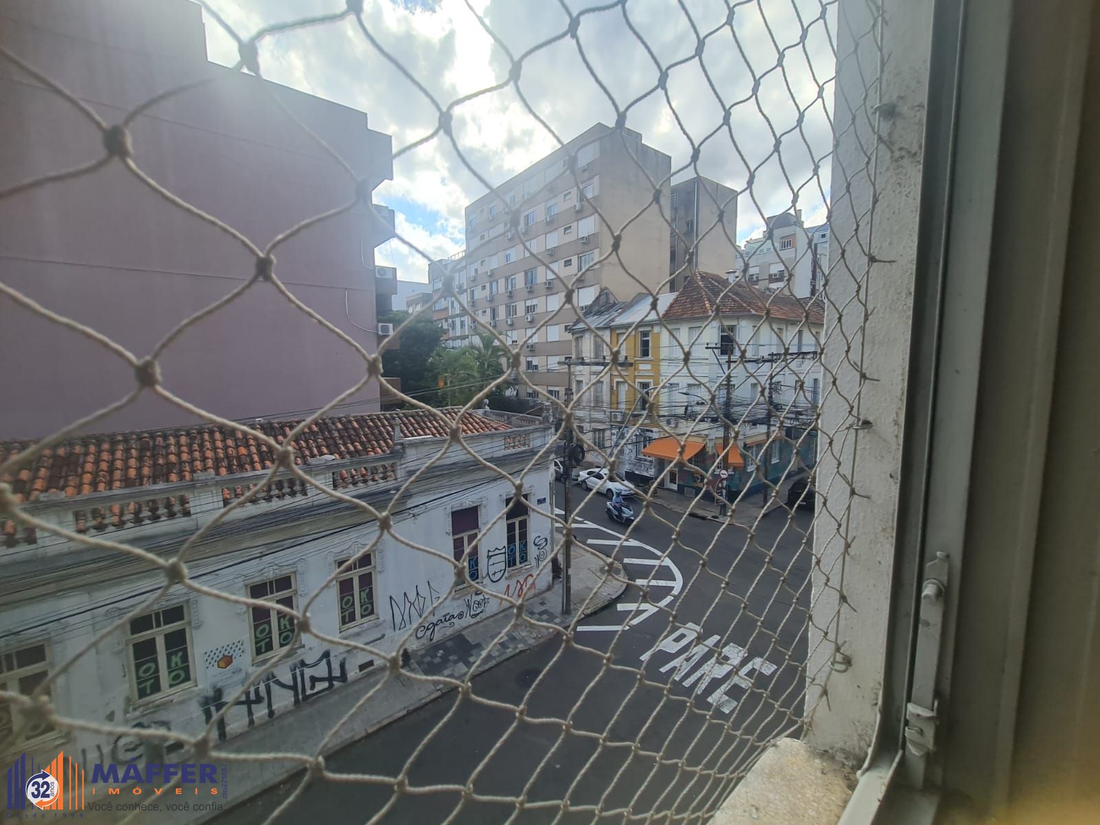 Apartamento, 1 quarto, à venda, 42 m², Centro Histórico - Porto Alegre — foto 5