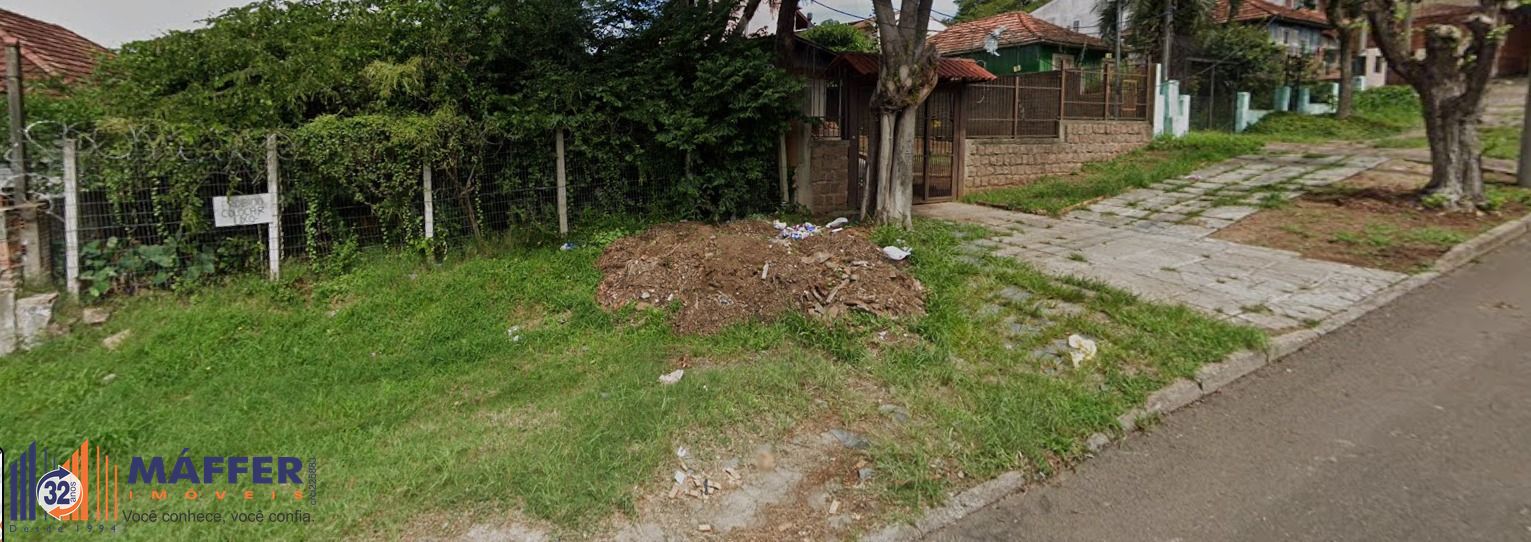 Terreno, à venda, Cristal - Porto Alegre — foto 3
