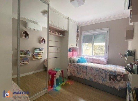 Apartamento, 2 quartos, 75 m² - Foto 11