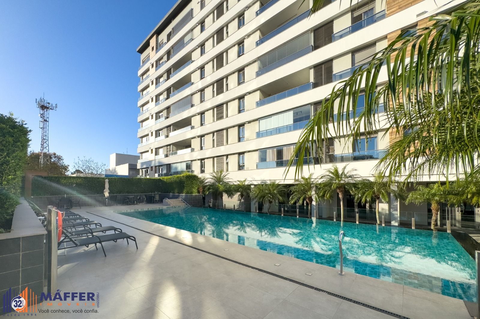 Apartamento, 3 quartos, 149 m² - Foto 32