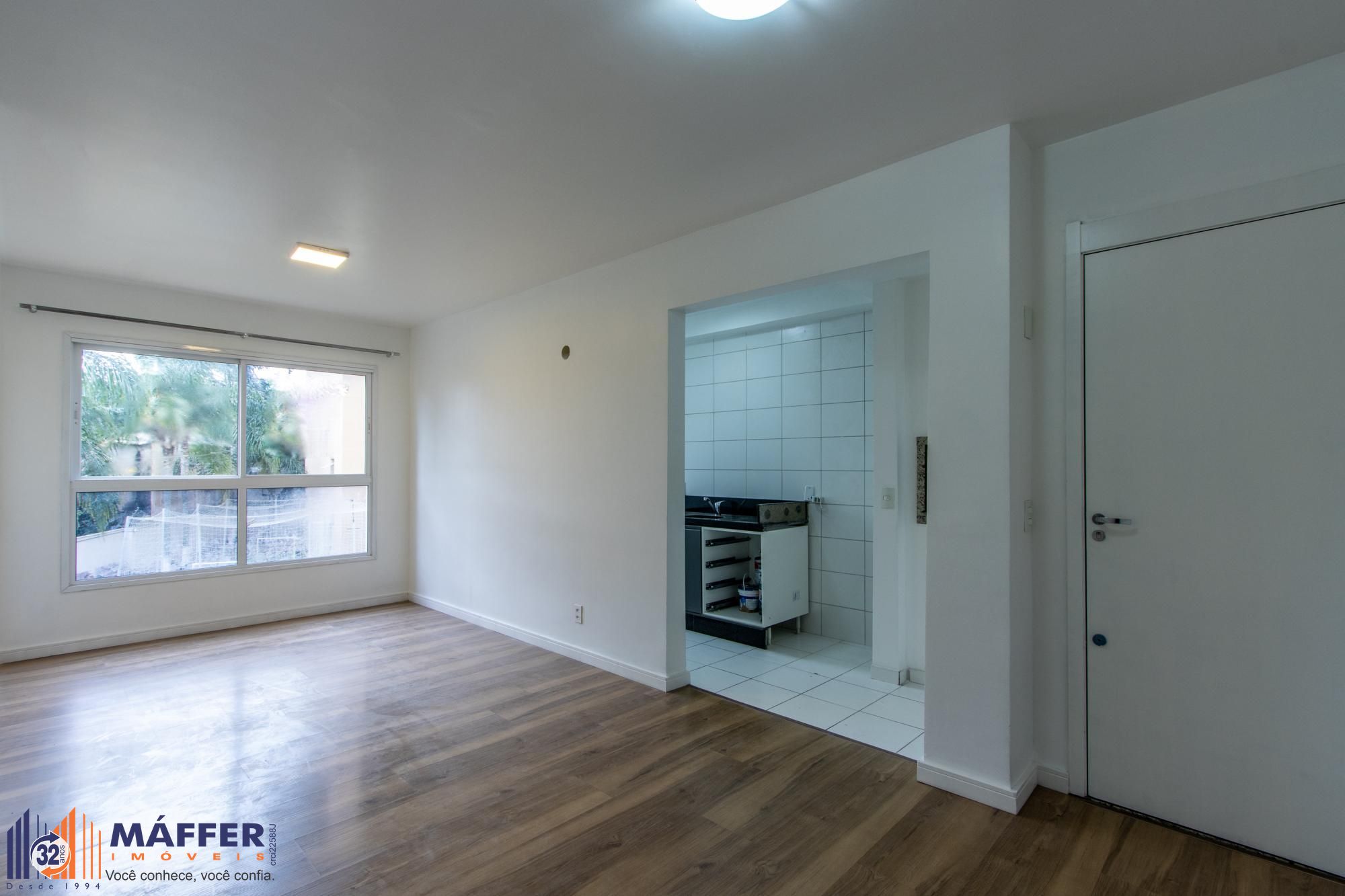 Apartamento, 3 quartos, 71 m² - Foto 2