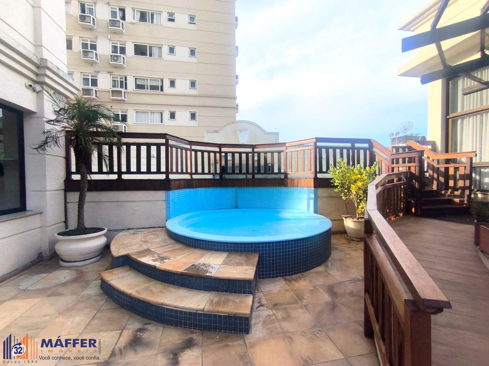 Apartamento, 3 quartos, 97 m² - Foto 23