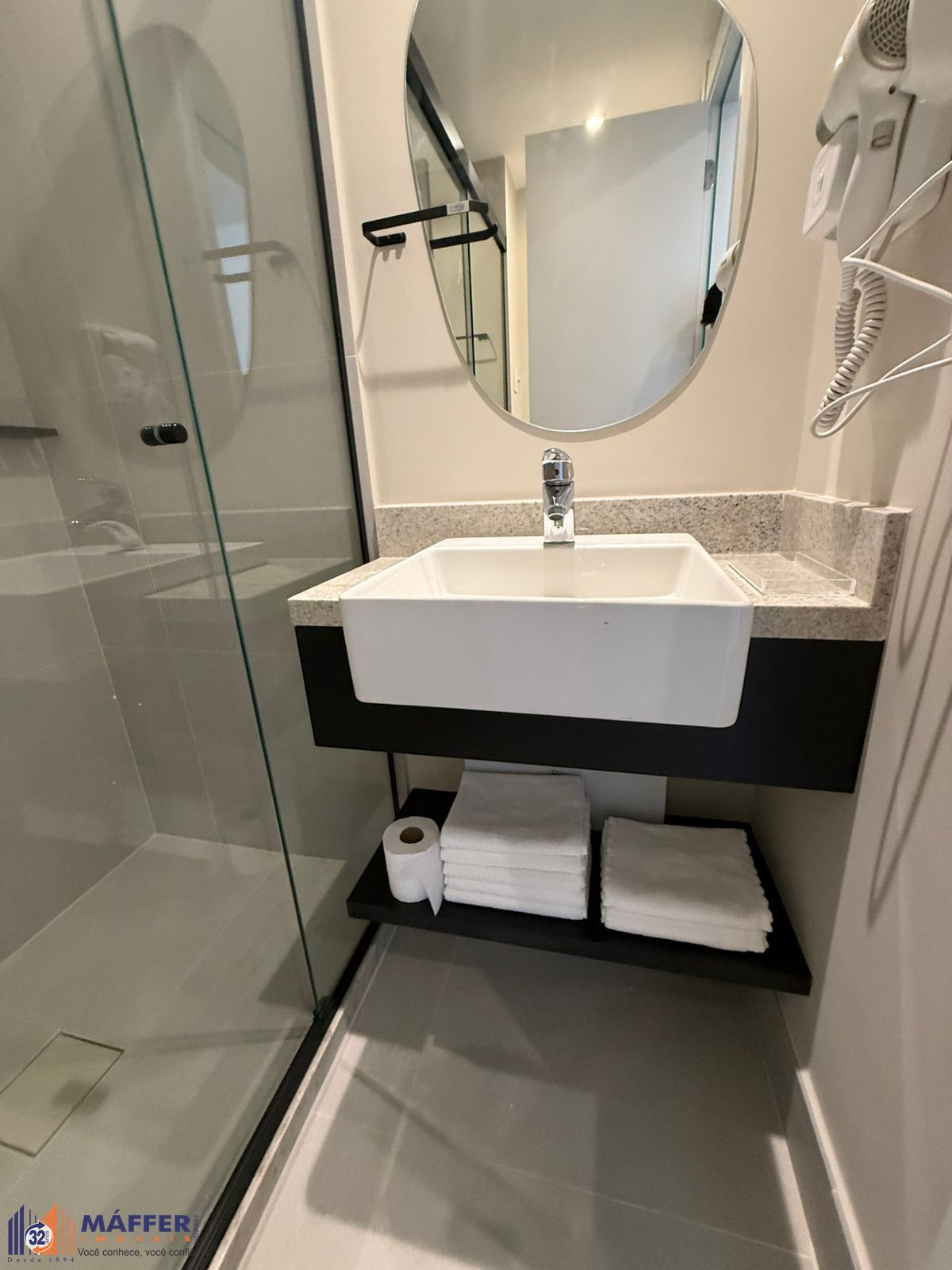Apartamento, 1 quarto, 28 m² - Foto 12