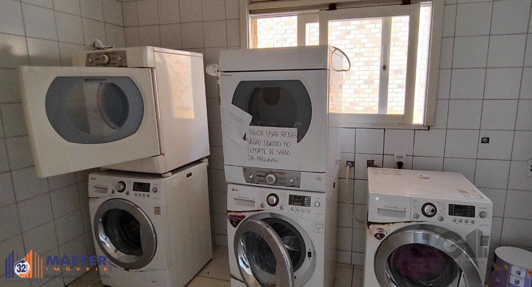 Apartamento, 1 quarto, 43 m² - Foto 17