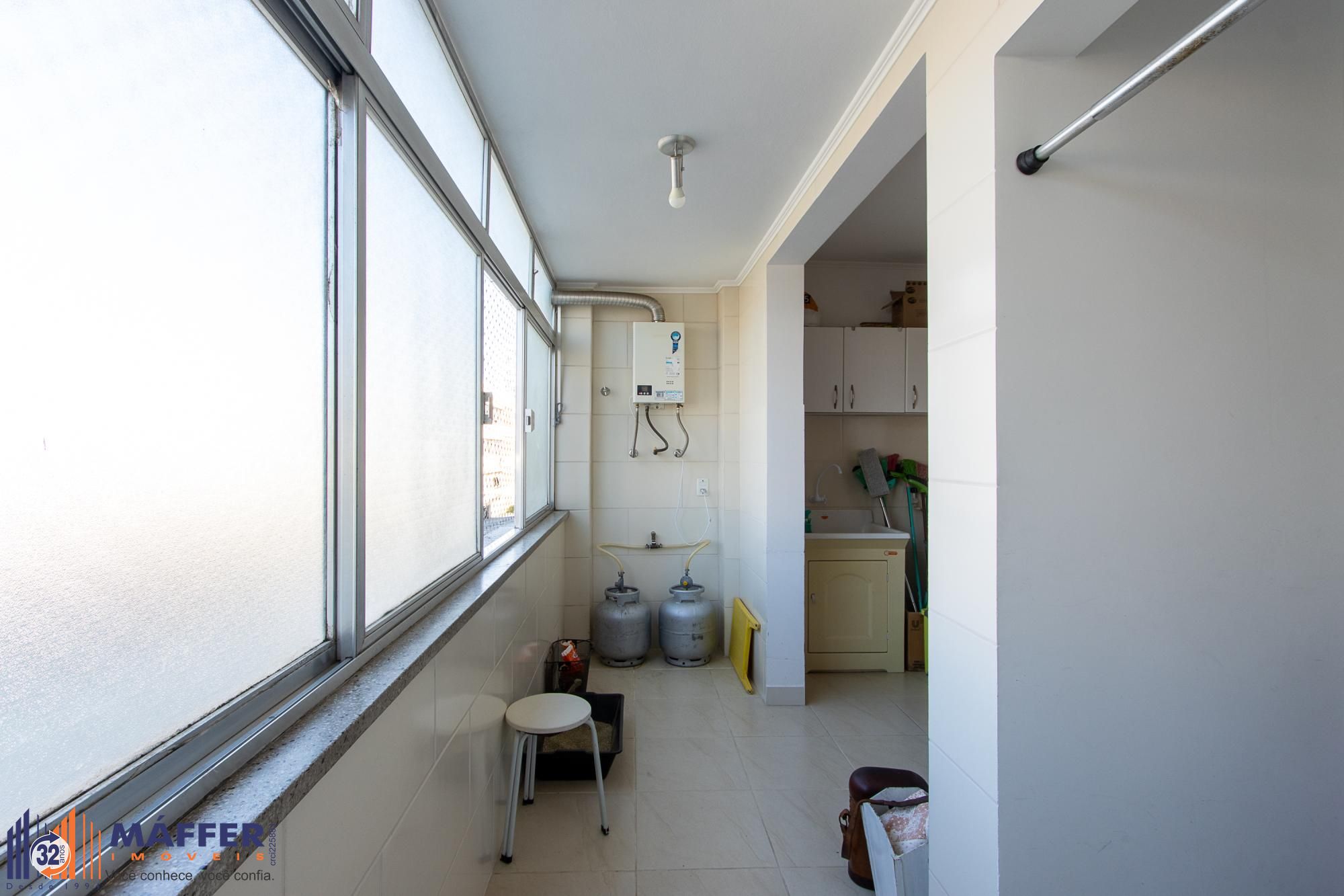 Apartamento, 3 quartos, 129 m² - Foto 11