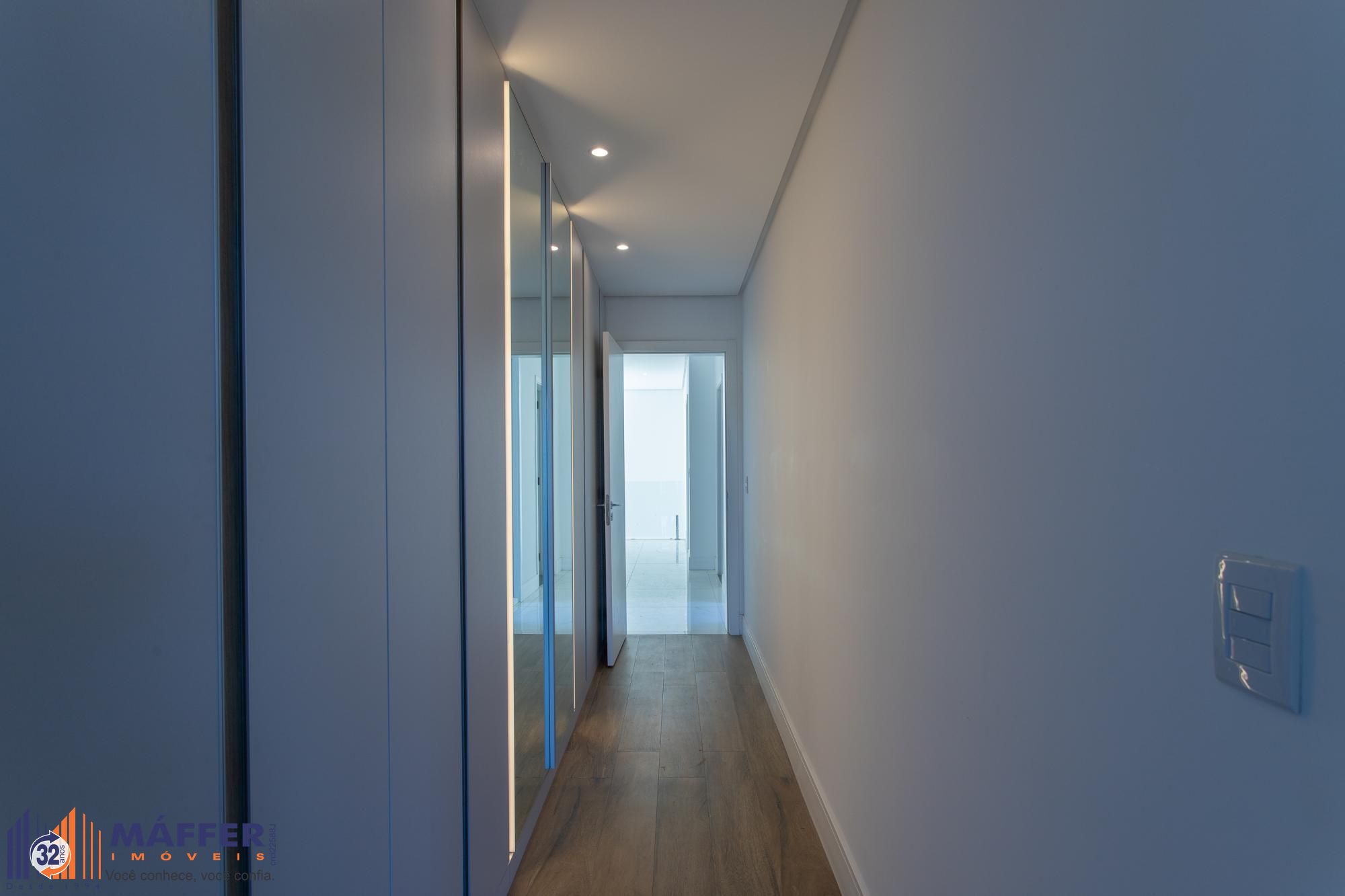 Casa de Condomínio, 4 quartos - Foto 67