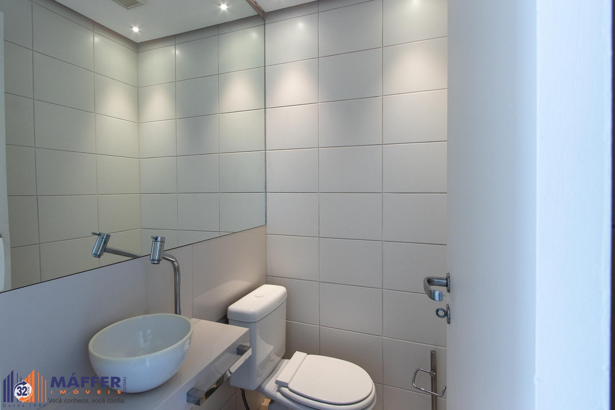 Apartamento, 3 quartos, à venda, 129 m², Ipanema - Porto Alegre — foto 4