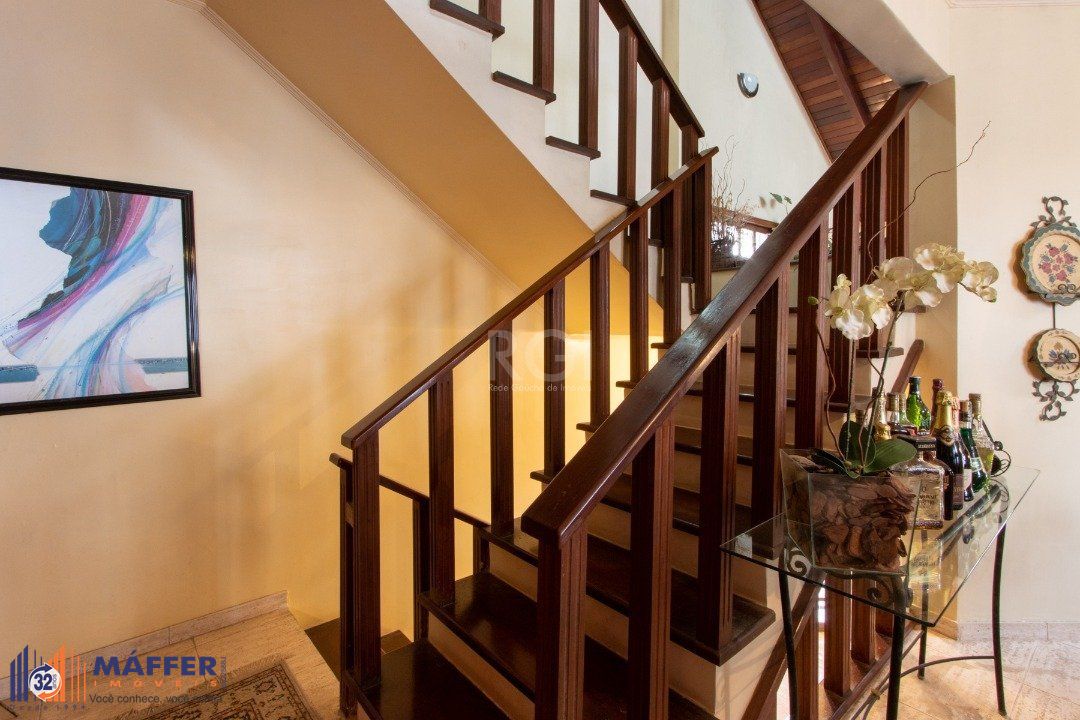 Casa, 5 quartos, 250 m² - Foto 36