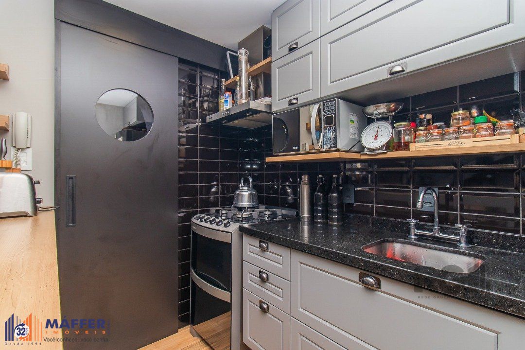 Apartamento, 2 quartos, 86 m² - Foto 17