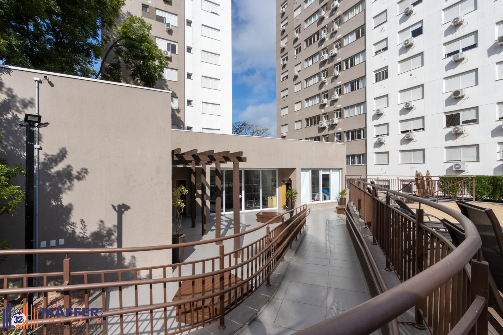 Apartamento, 3 quartos, 73 m² - Foto 39