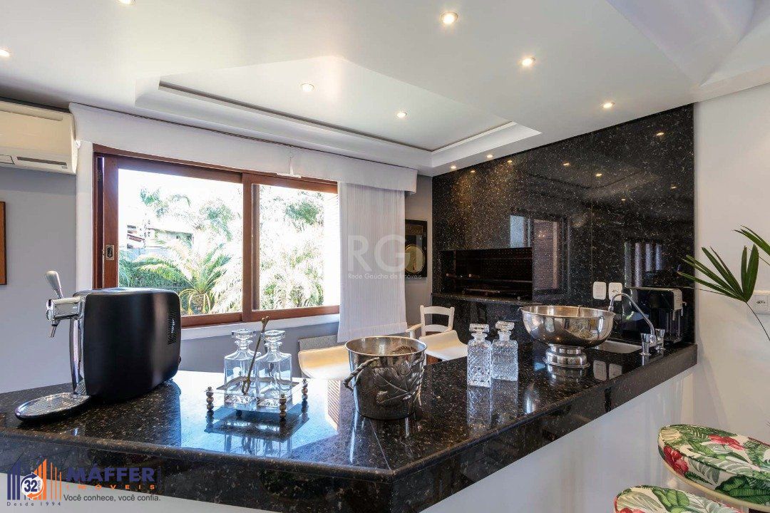 Casa, 6 quartos, 960 m² - Foto 16