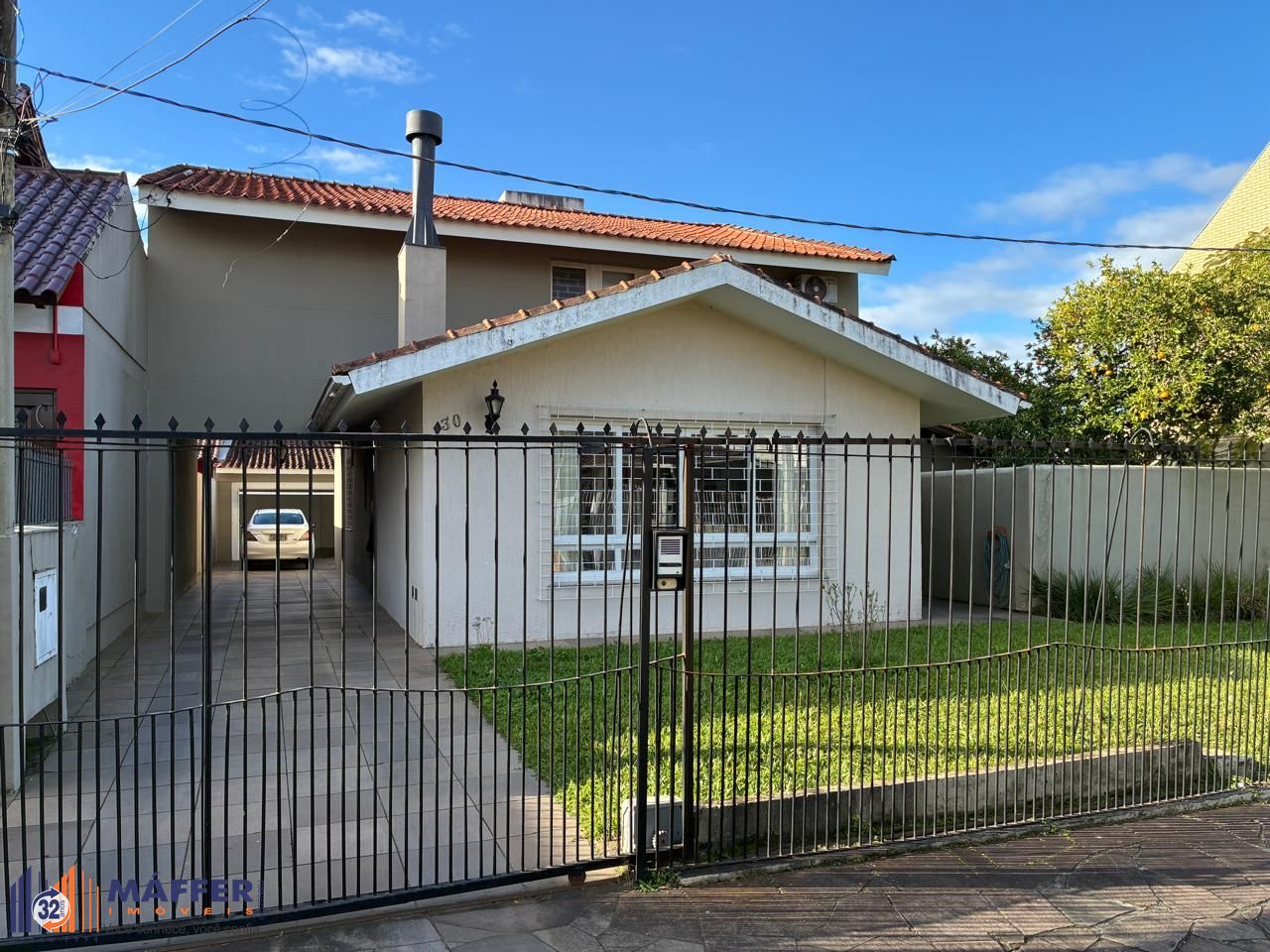 Casa, 4 quartos, 300 m² - Foto 1
