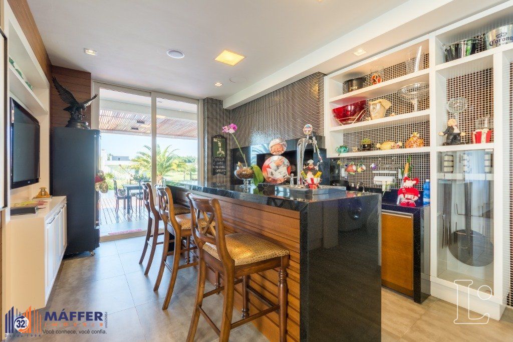 Casa de Condomínio, 4 suítes, à venda, 510 m², Terraville - Porto Alegre — foto 5