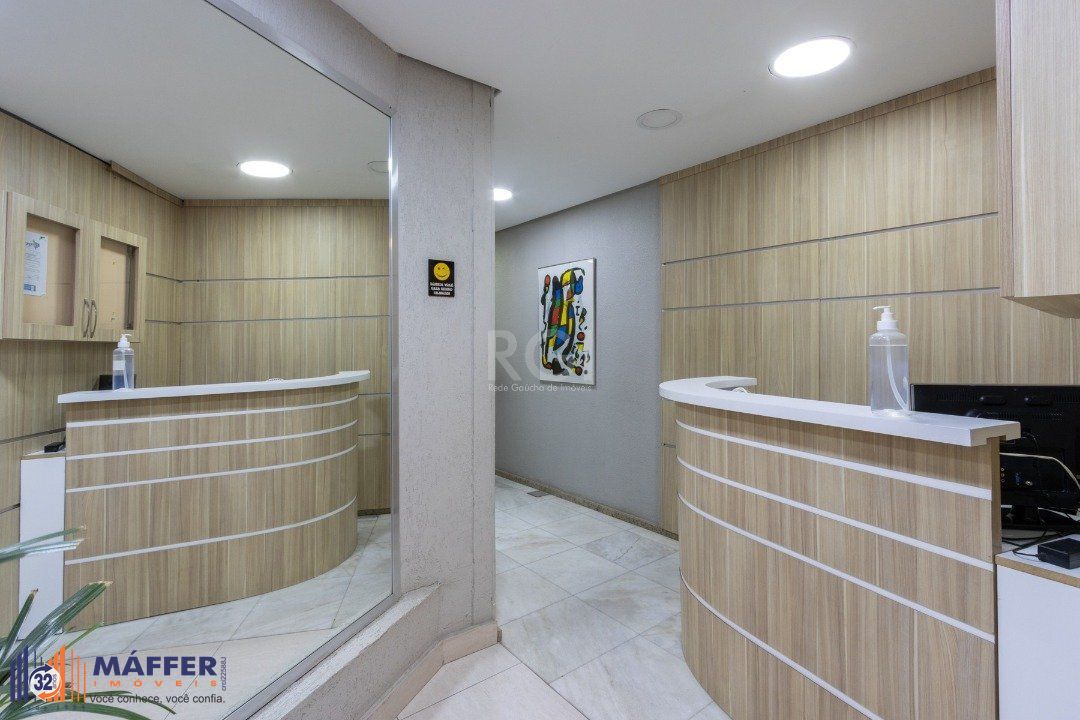 Sala Comercial, à venda, 157 m², Centro Histórico - Porto Alegre — foto 3