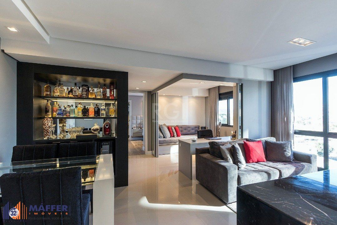 Apartamento, 2 quartos, à venda, 67 m², Cristal - Porto Alegre — foto 2