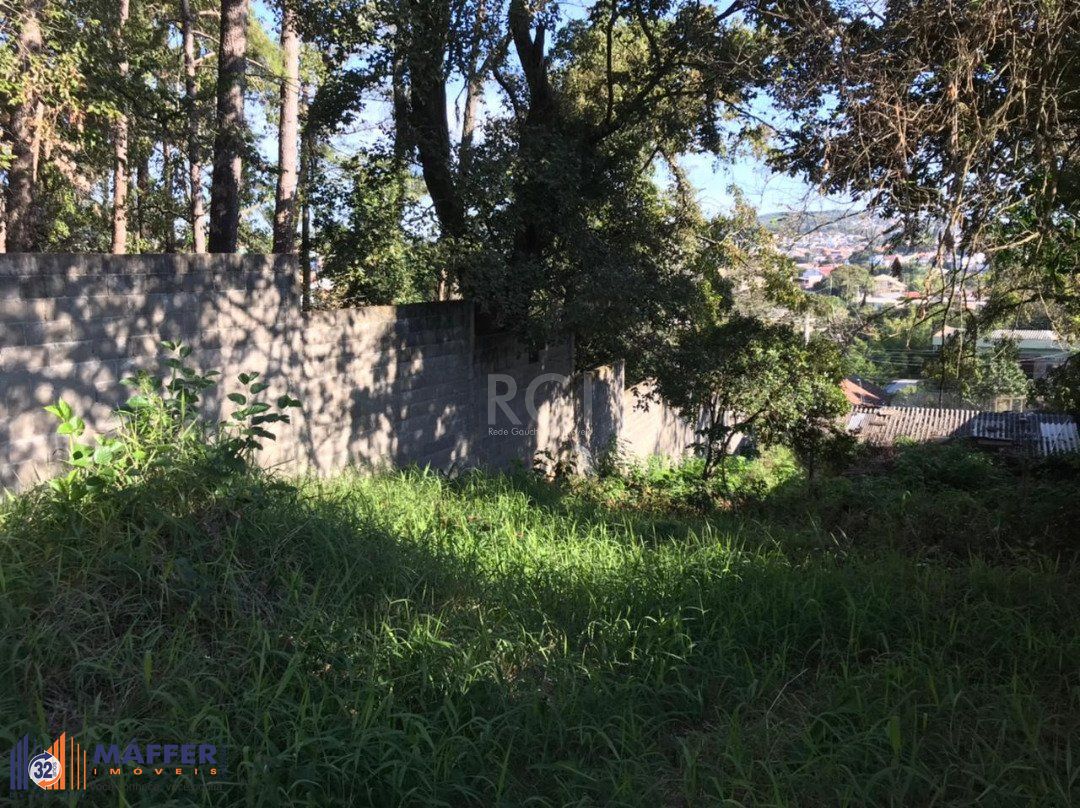 Terreno para Venda - 500m², Cavalhada