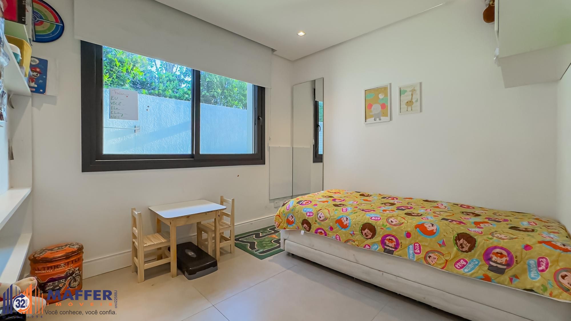 Casa de Condomínio, 4 quartos - Foto 24