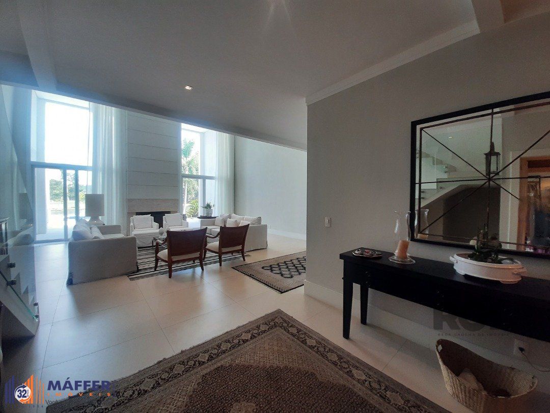 Casa de Condomínio, 4 suítes, à venda, 423 m², Terraville - Porto Alegre — foto 3
