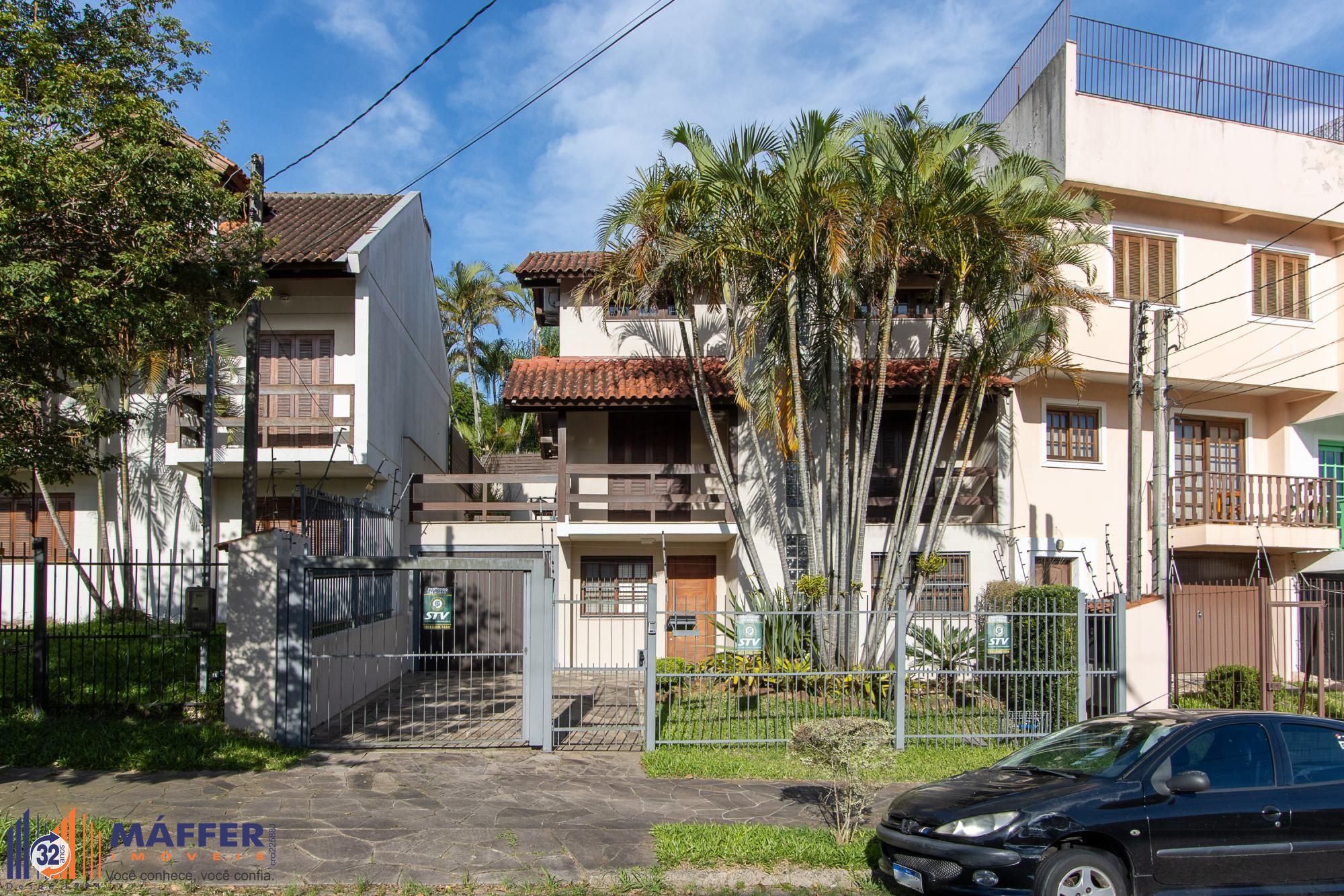 Casa, 3 quartos, à venda, 203 m², Ipanema - Porto Alegre — foto 3