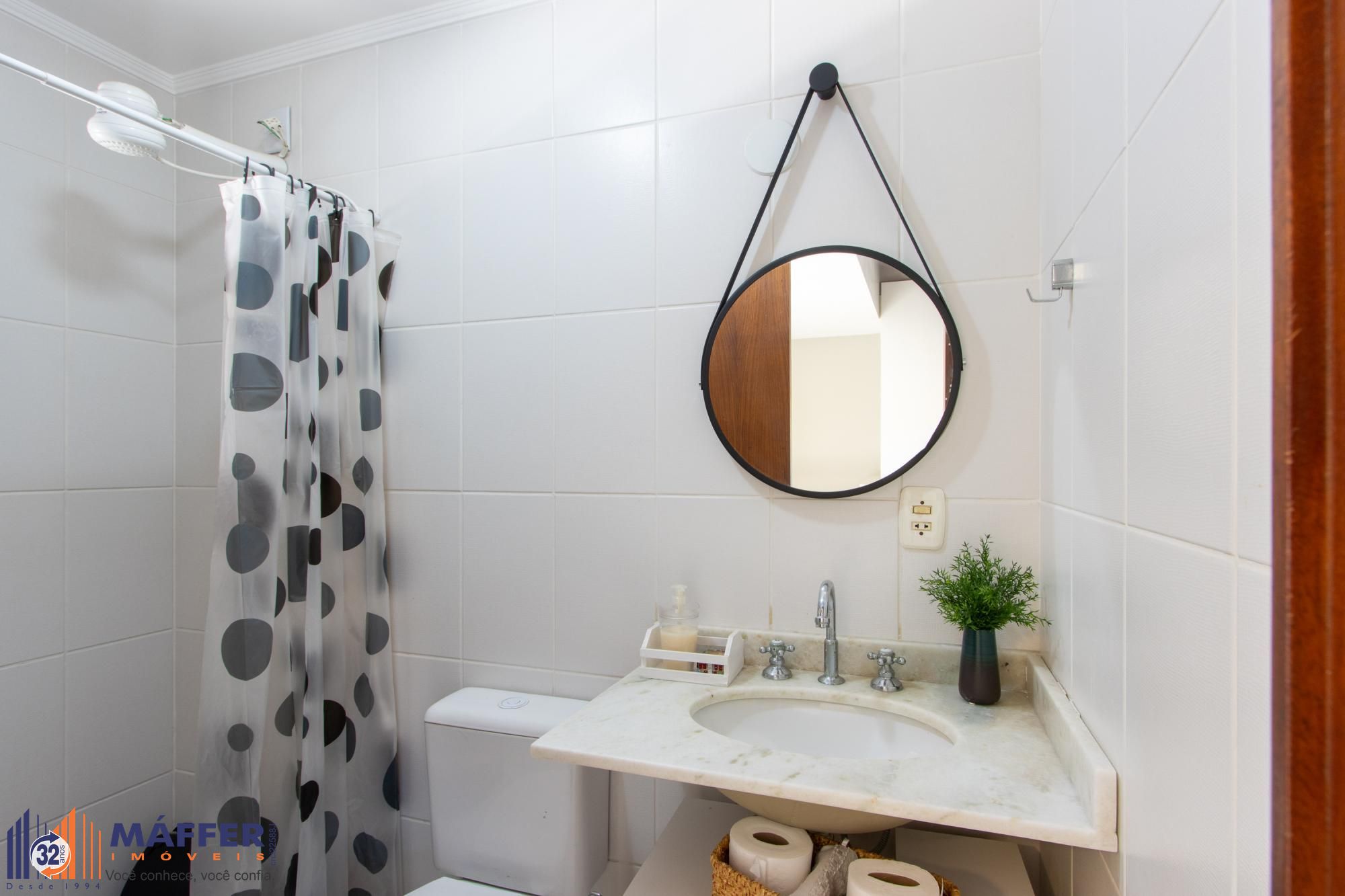 Casa de Condomínio, 3 quartos - Foto 45
