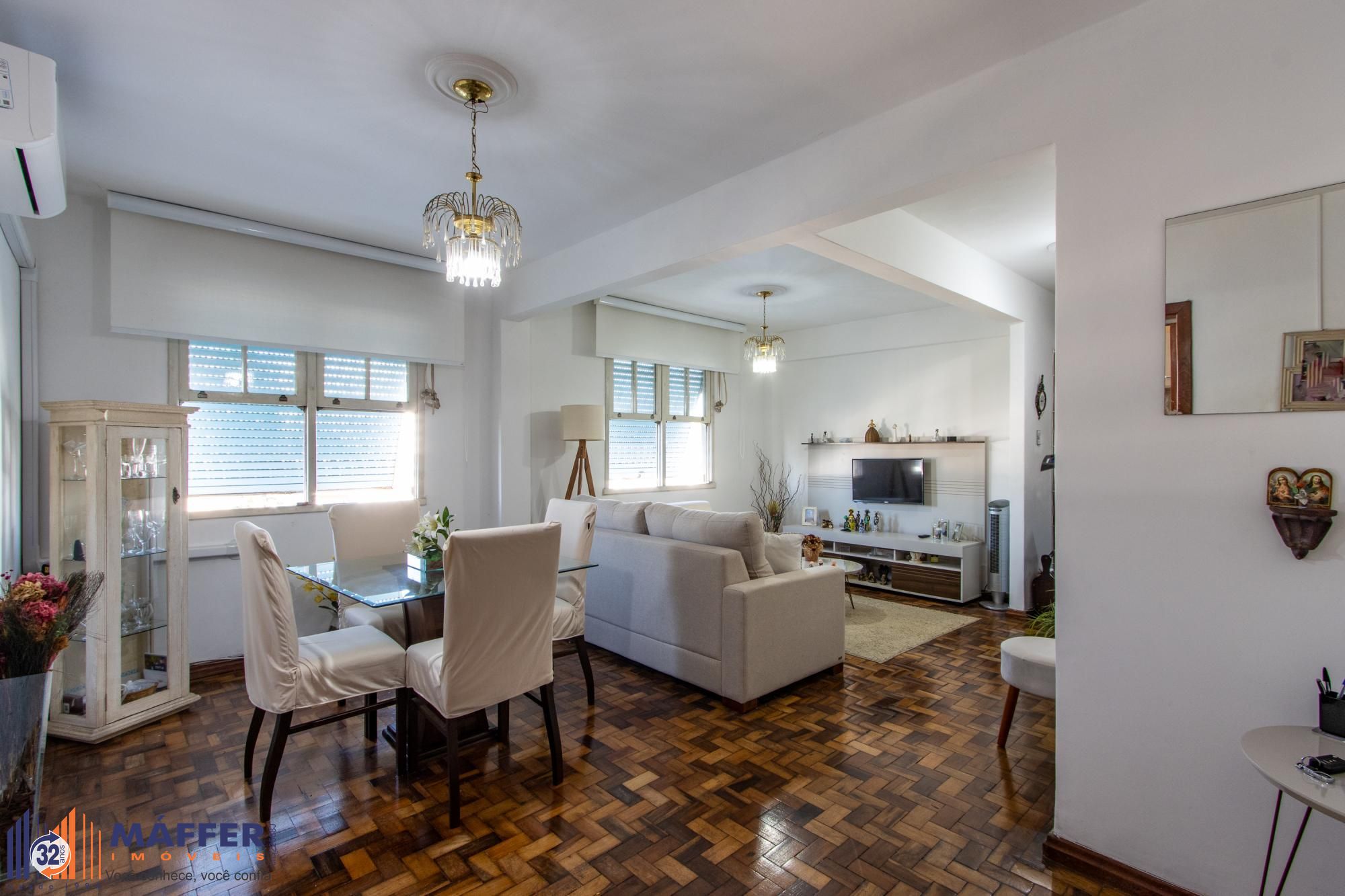 Apartamento, 2 quartos, à venda, 65 m², Santana - Porto Alegre — foto 3