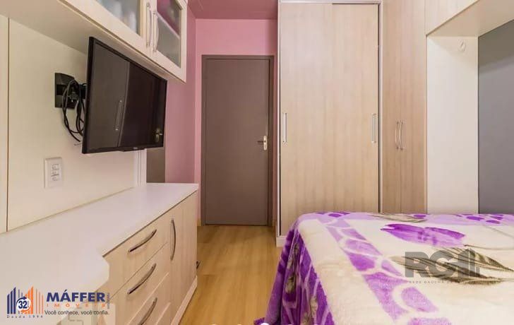 Apartamento, 3 quartos, à venda, 67 m², Cavalhada - Porto Alegre — foto 4