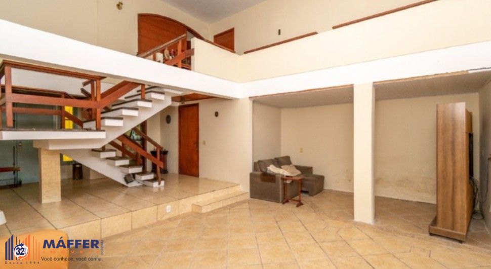 Casa, 3 quartos, à venda, 270 m², Jardim São Pedro - Porto Alegre — foto 3