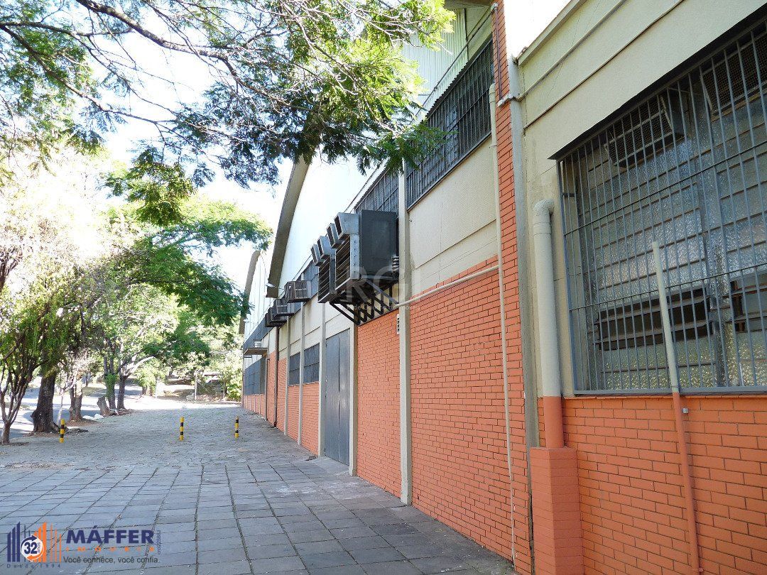 Depósito-Galpão, 5686 m² - Foto 4