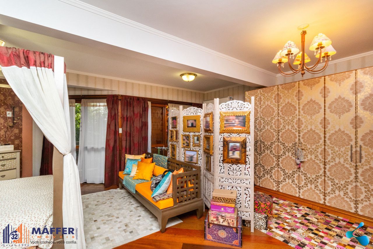 Casa, 4 quartos, 466 m² - Foto 19