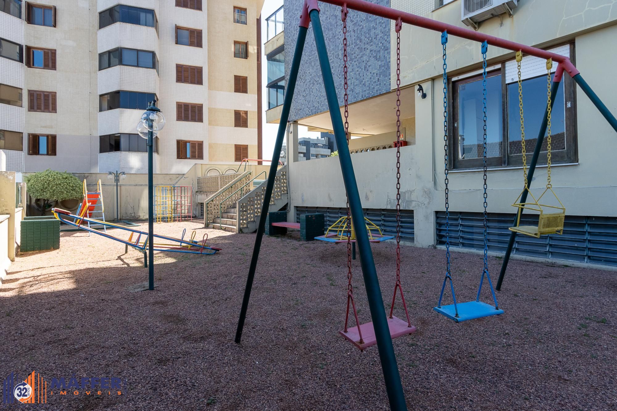 Apartamento, 3 quartos, 126 m² - Foto 41