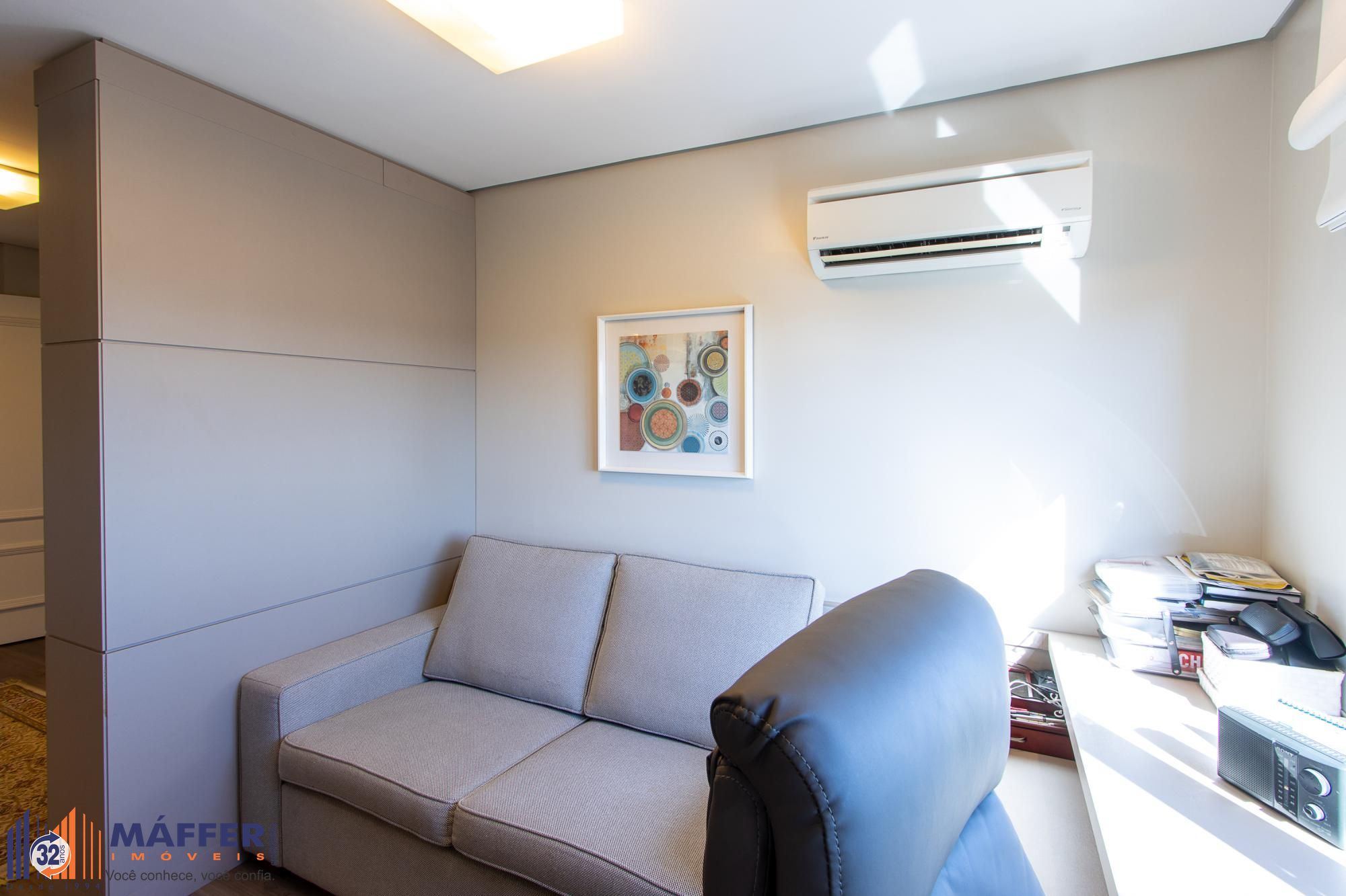 Apartamento, 3 quartos, 143 m² - Foto 22