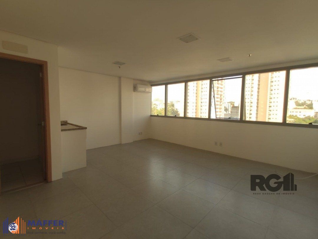 Sala-Conjunto, 34 m² - Foto 8