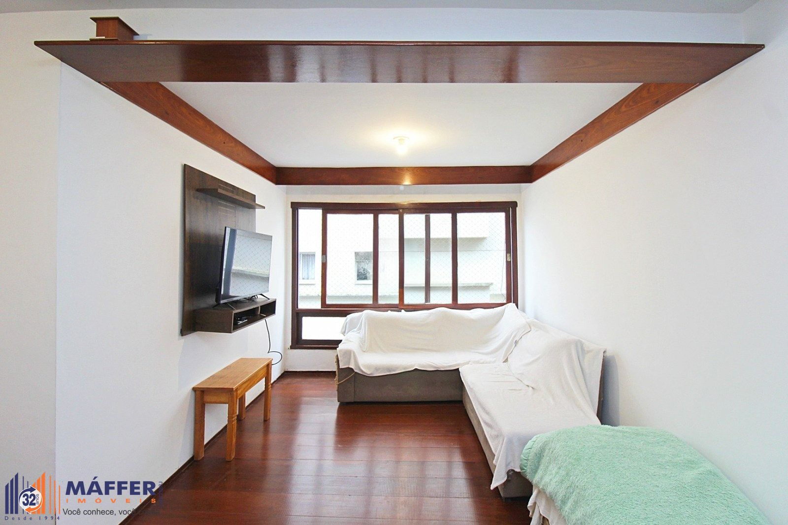 Apartamento, 3 quartos, à venda, 110 m², São João - Porto Alegre — foto 2