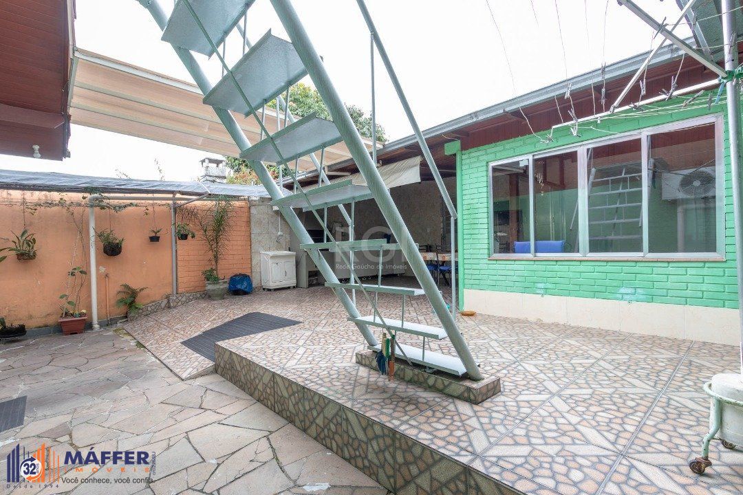 Casa, 3 quartos, 218 m² - Foto 28