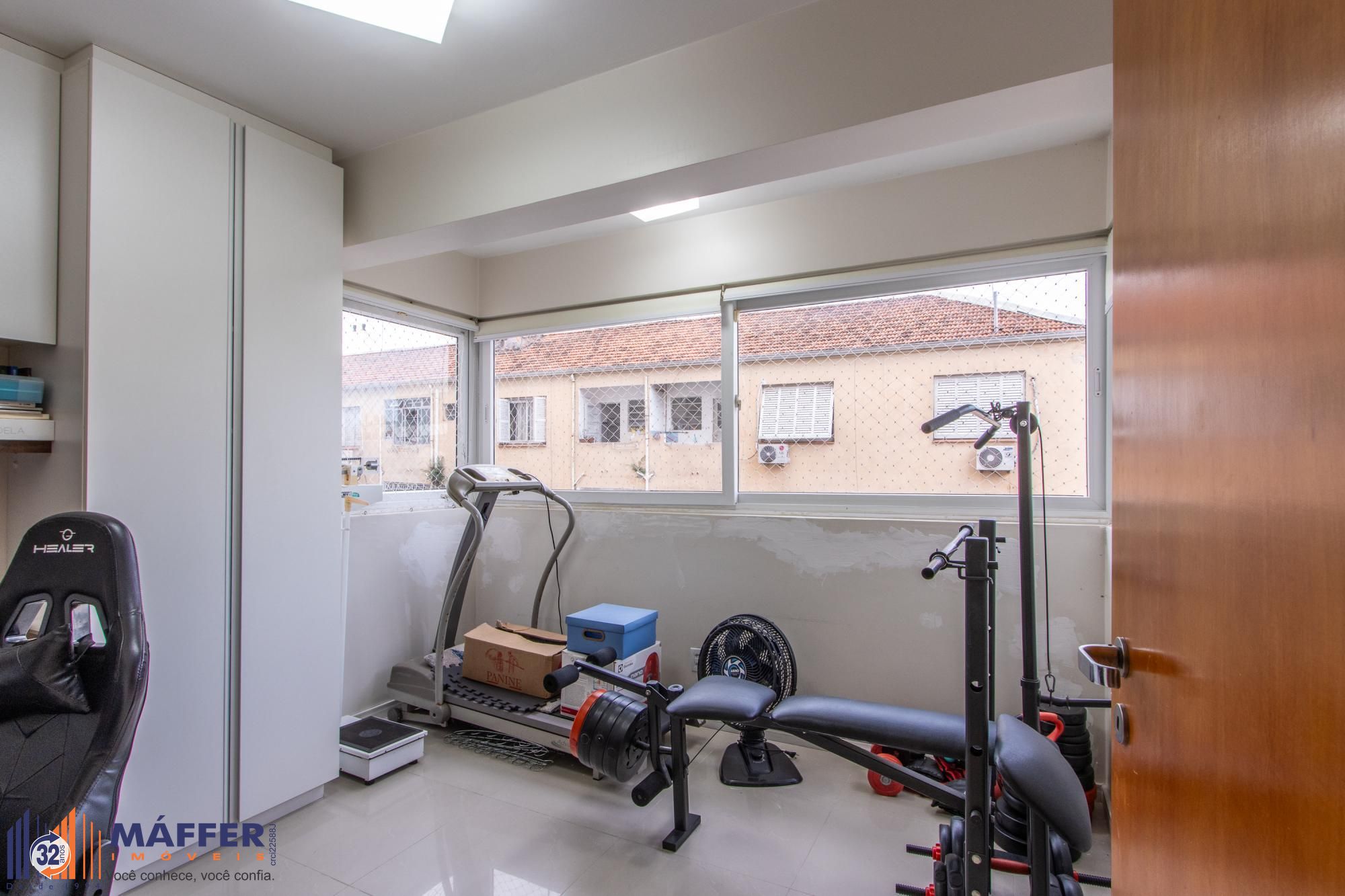 Apartamento, 3 quartos, 108 m² - Foto 28