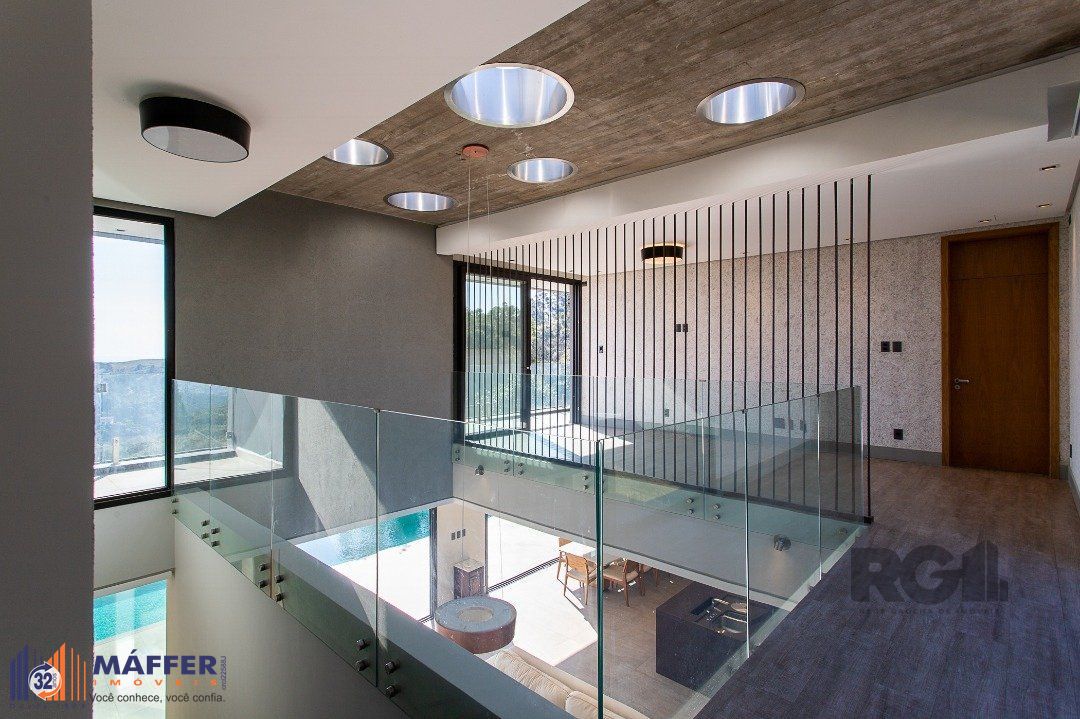 Casa de Condomínio, 4 quartos - Foto 25