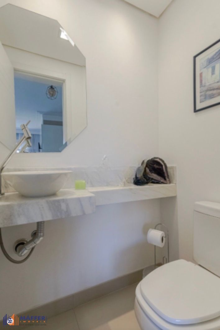 Apartamento, 3 quartos, 195 m² - Foto 6